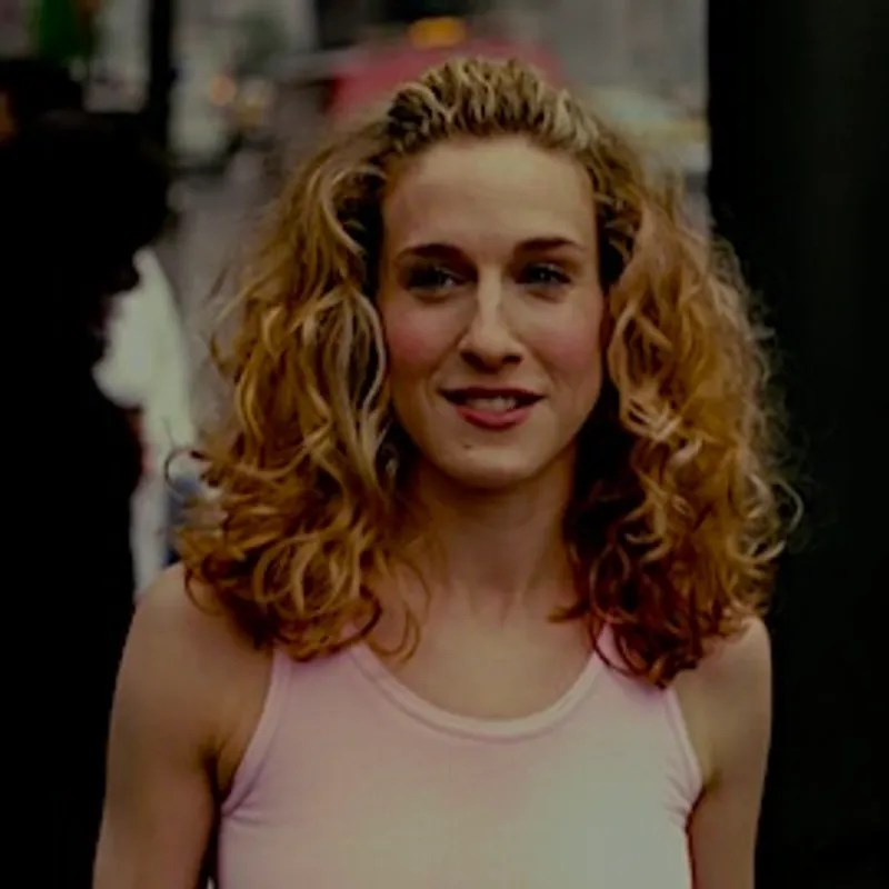 Carrie Bradshaw