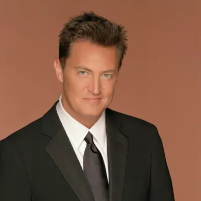 Chandler Bing