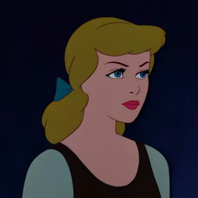 Cinderella