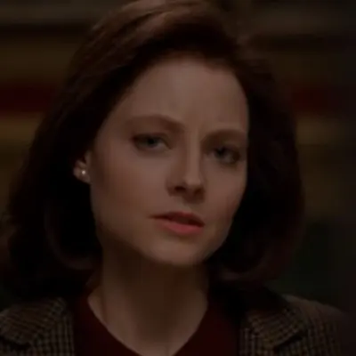 Clarice Starling