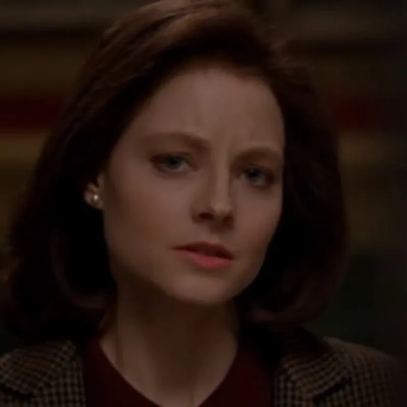 Clarice Starling