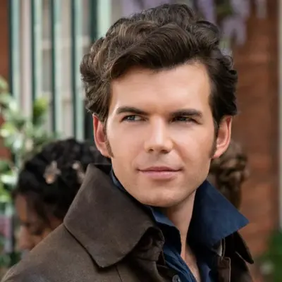 Colin Bridgerton