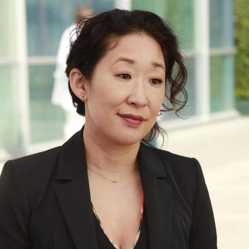 Cristina Yang