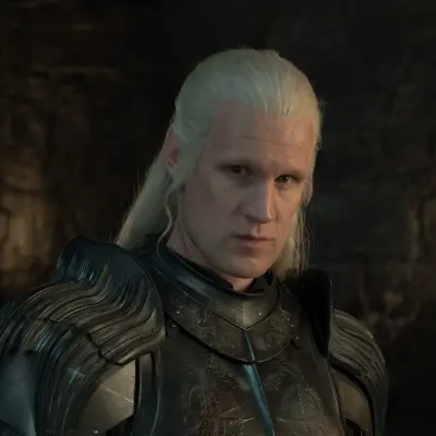 Daemon Targaryen
