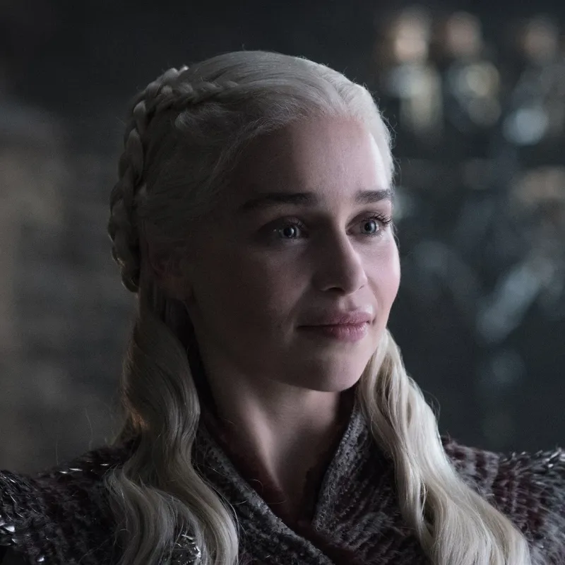 Daenerys Targaryen