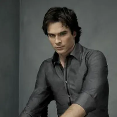 Damon Salvatore