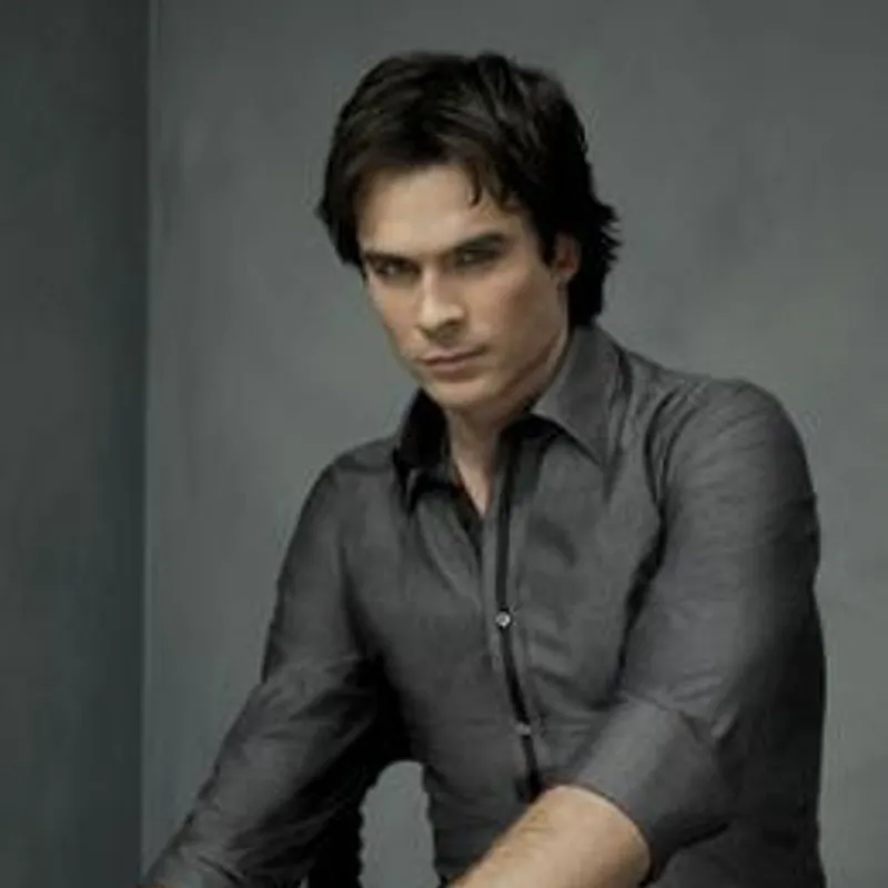 Damon Salvatore