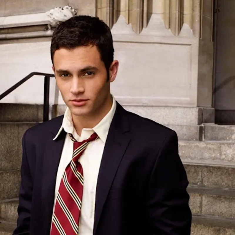 Dan Humphrey
