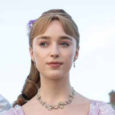 Daphne Bridgerton