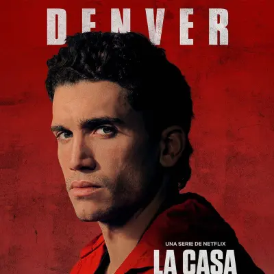 Denver