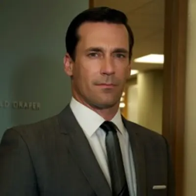Don Draper
