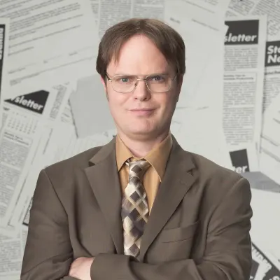 Dwight Schrute