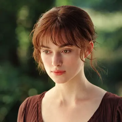 Elizabeth Bennet