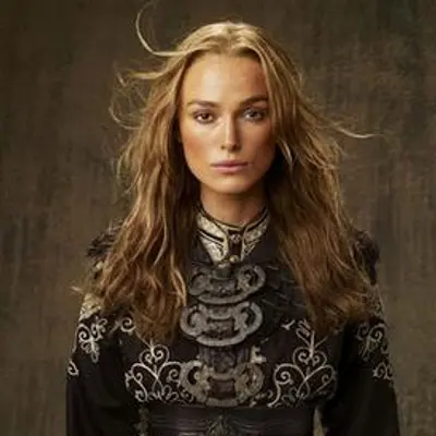 Elizabeth Swann