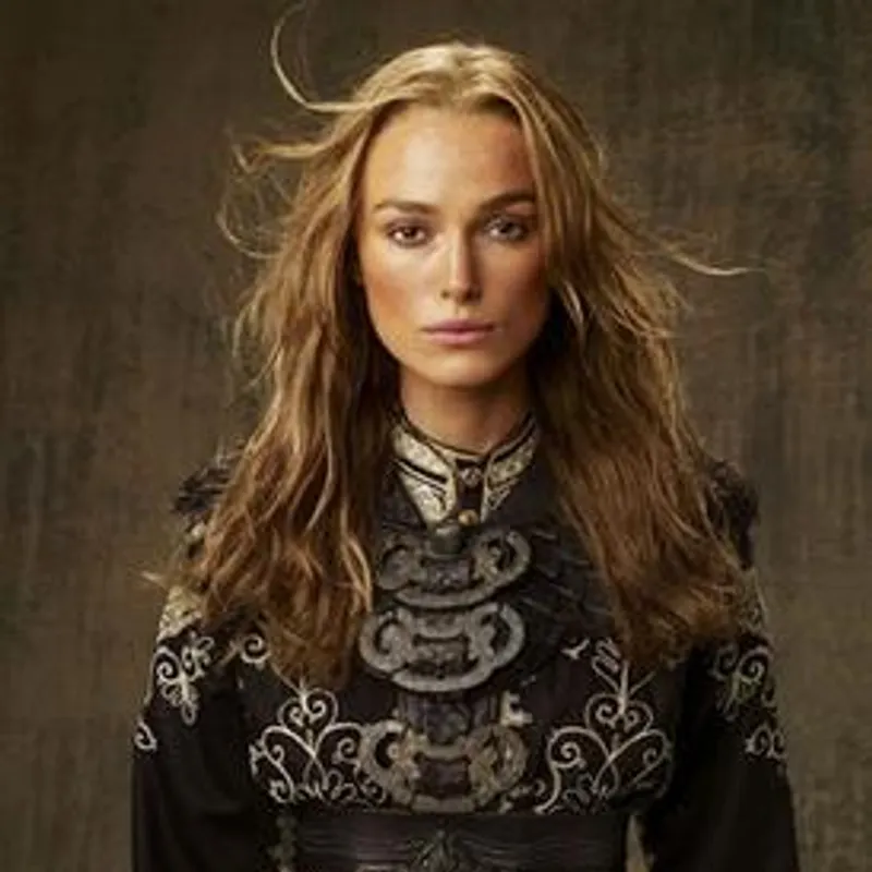 Elizabeth Swann