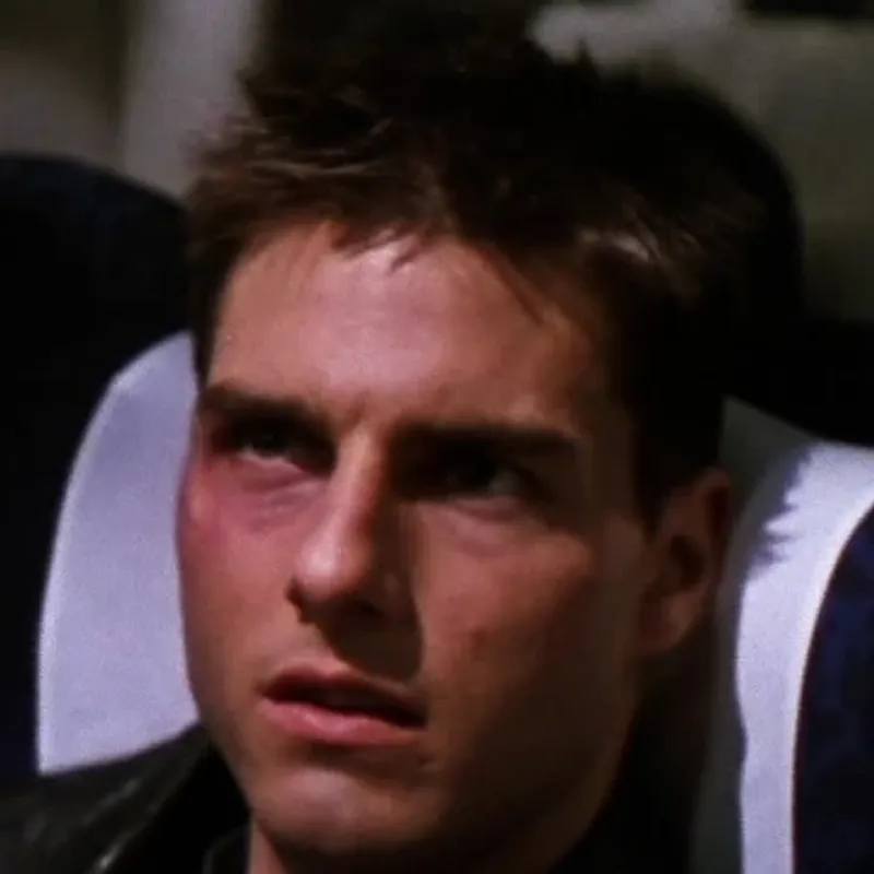 Ethan Hunt