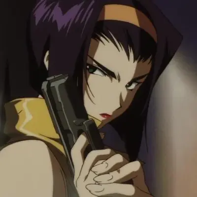 Faye Valentine
