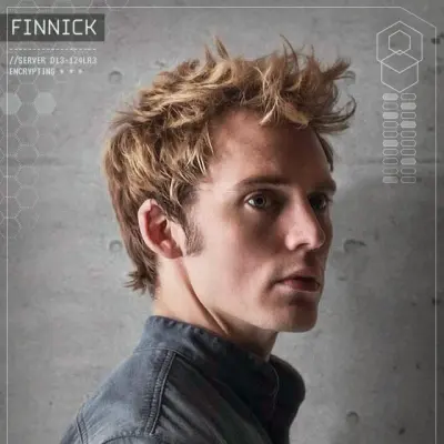 Finnick Odair