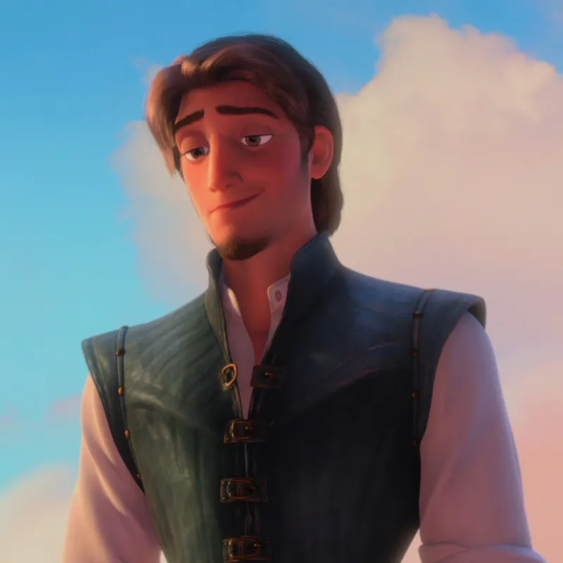 Flynn Rider