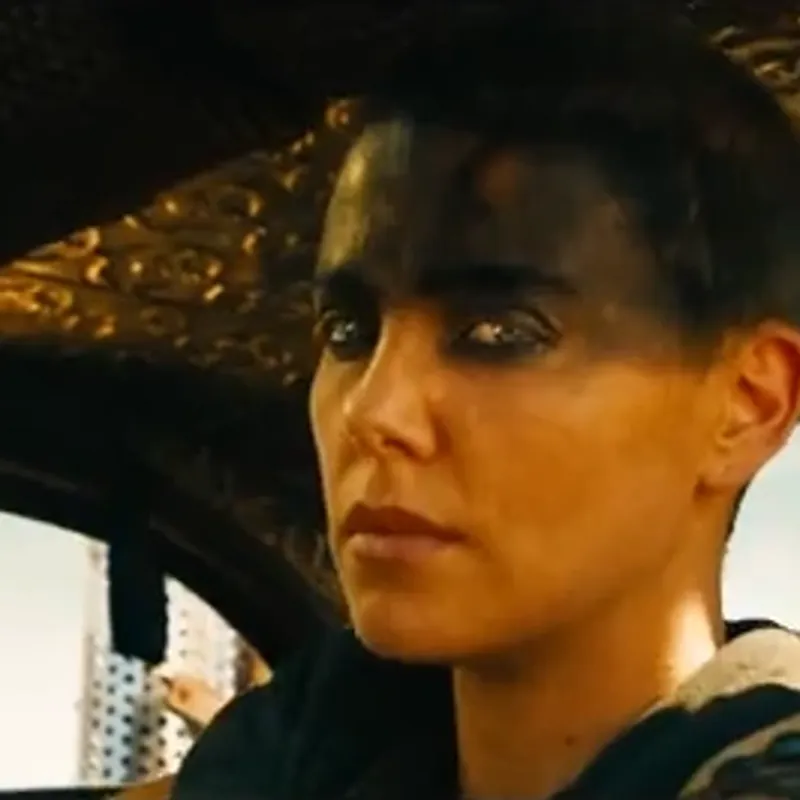 Furiosa