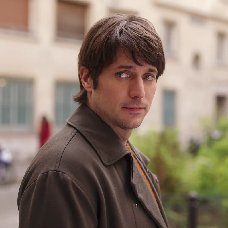 Gabriel