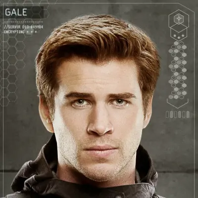 Gale Hawthorne