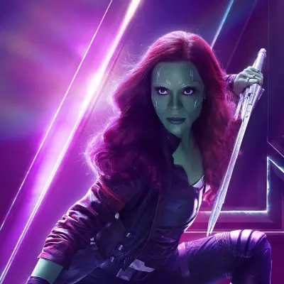Gamora