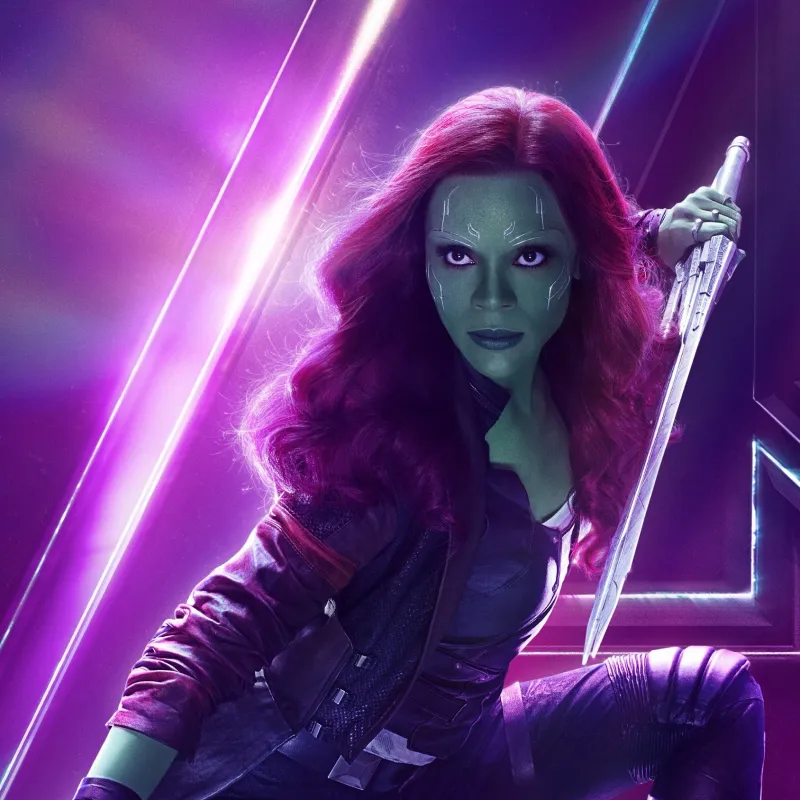 Gamora