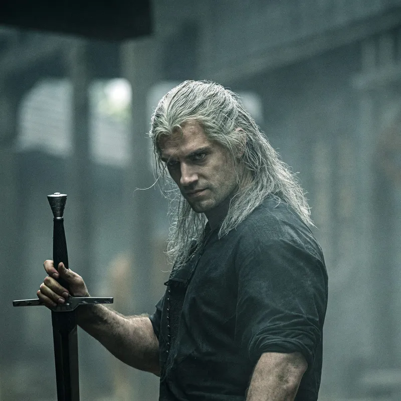 Geralt of Rivia
