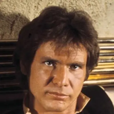 Han Solo