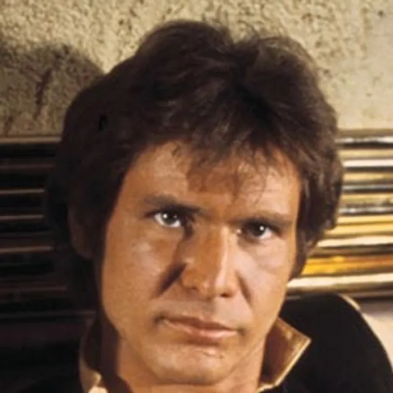 Han Solo