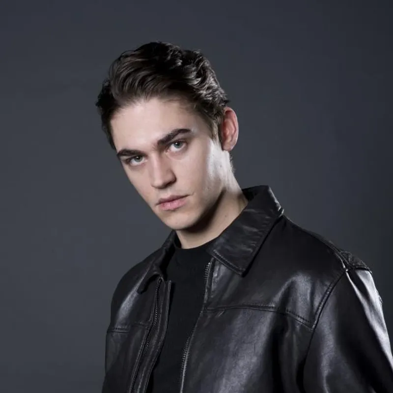 Hardin Scott