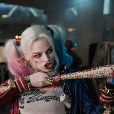 Harley Quinn