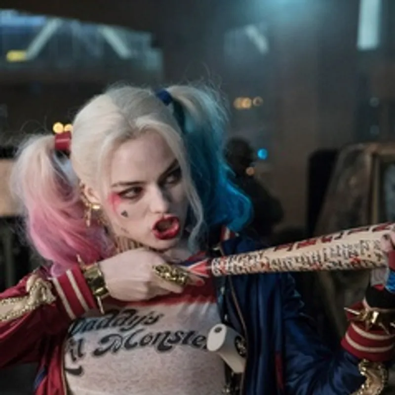 Harley Quinn