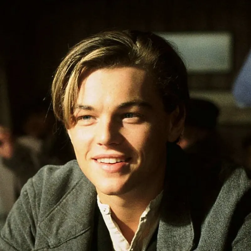 Jack Dawson