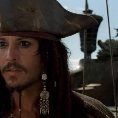 Jack Sparrow