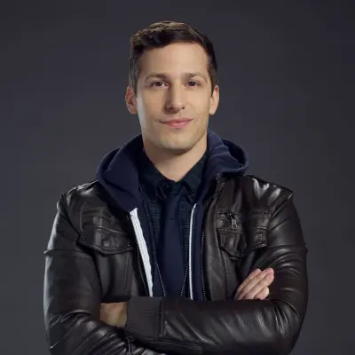 Jake Peralta