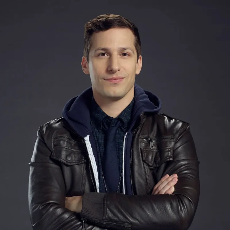 Jake Peralta