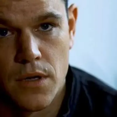 Jason Bourne