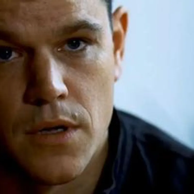 Jason Bourne