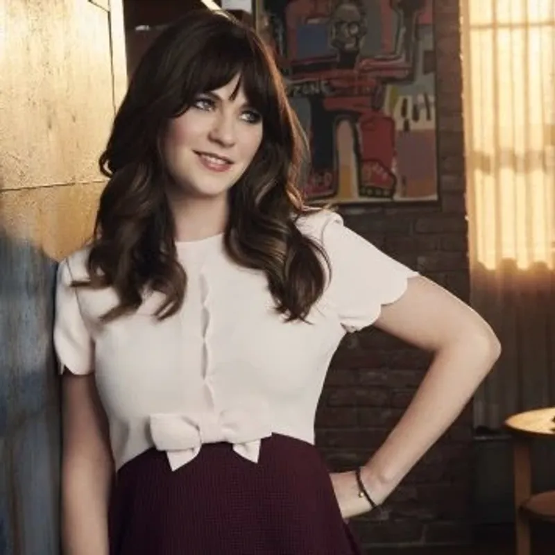Jess Day