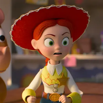 Jessie