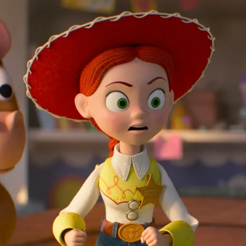Jessie