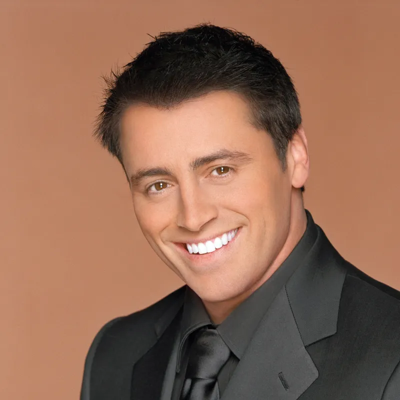 Joey Tribbiani