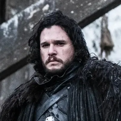 Jon Snow