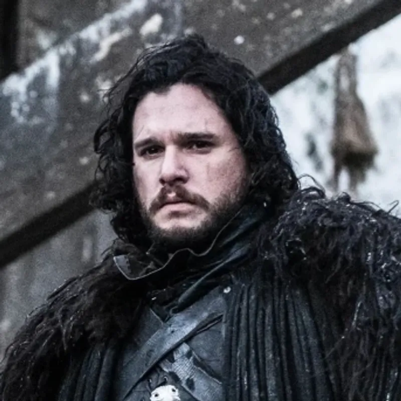 Jon Snow