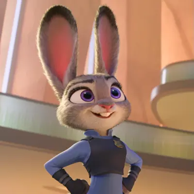 Judy Hopps