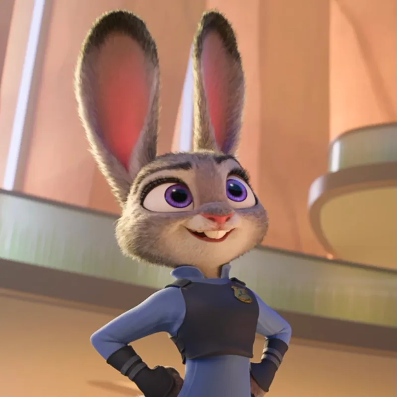 Judy Hopps