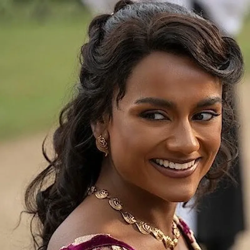 Kate Sharma