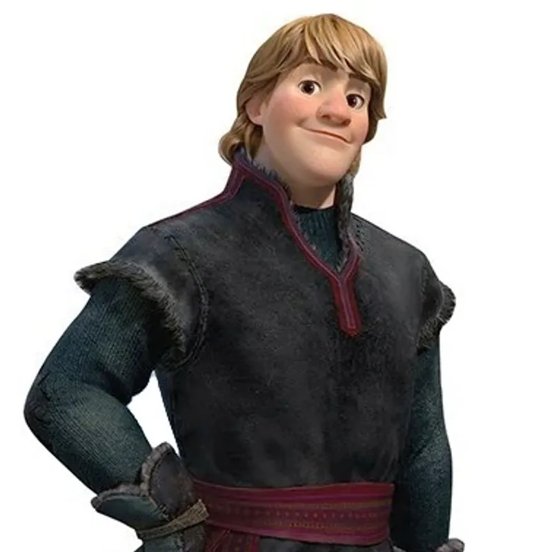 Kristoff